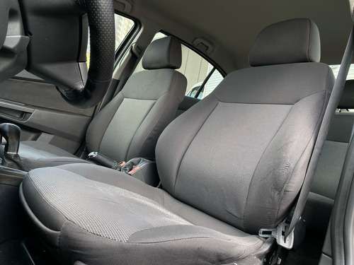 Chevrolet Vectra 2.0 Expression Flex Power Aut. 4p