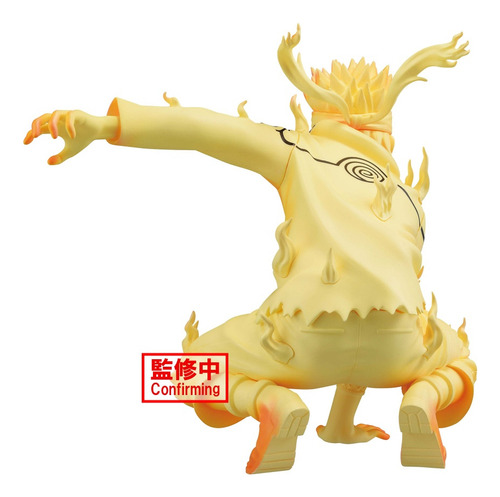 Naruto Shippuden Panel Spectacle Uzumaki Naruto Original