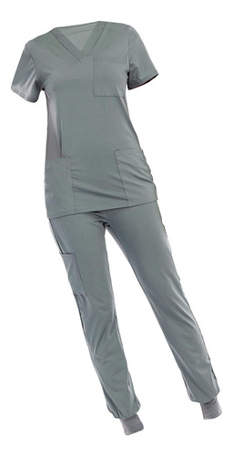 Conjunto De Exfoliante Para Mujer, Uniformes Con Múltiples