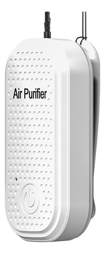 Mini Purificador De Aire, Purificador De Aire Personal, Pur