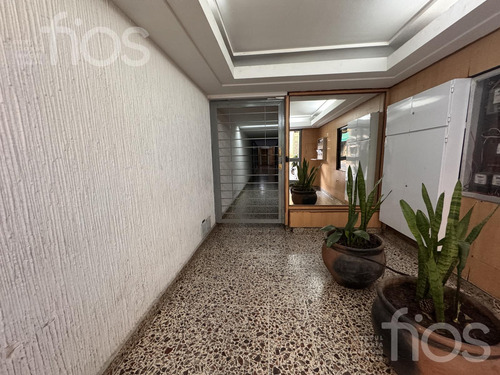 Venta Monoambiente En Zona Centro