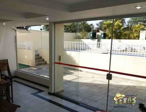Apartamento Tatuapé - 1819