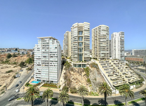 Imagen 11 de 28 de Puerto Pacifico Venta Dpto 4d 3b Vista Al Mar Piso 15