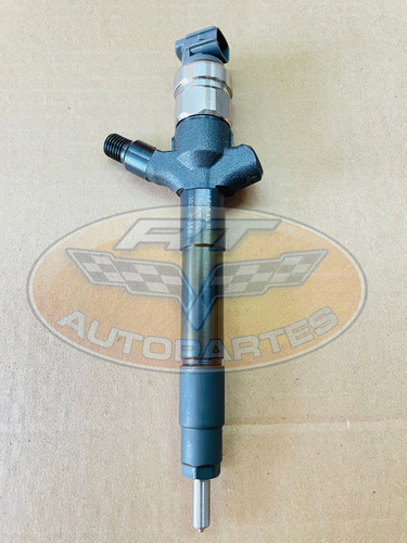 Imagen 7 de 10 de Inyector Diesel 2.5 Mitsubishi L200 08-20 Original 1465a041f