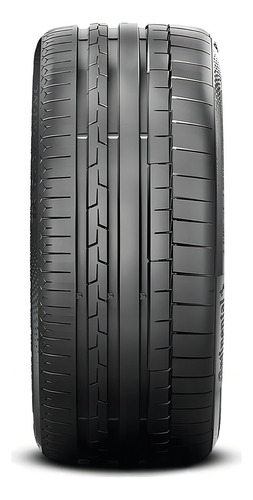 Pneu 295/30R22 Continental Sportcontact 6 103Y Aro 22
