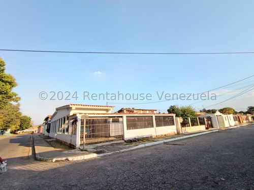    Casa Venta El Naranjal Naguanagua Carabobo  Lf 24-14442   