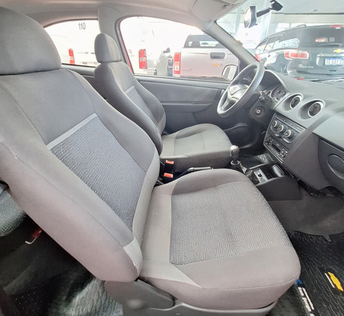 Chevrolet Celta 1.4N Lt Spirit