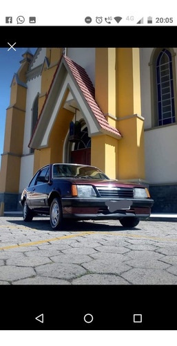 Monza Sl/e 89 Monza