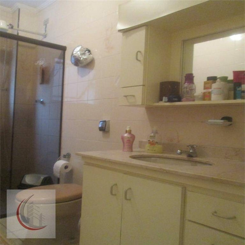 Imagem 11 de 14 de Apartamento Com 2 Dormitórios À Venda, 89 M² Por R$ 290.000,00 - Vila Guilhermina - Praia Grande/sp - Ap0516