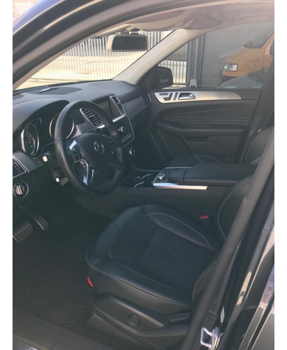 Mercedes-Benz ML 350 3.0 BLUETEC V6 DIESEL 4P AUTOMÁTICO