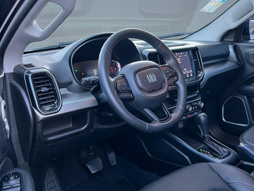 Fiat Toro 1.3 TURBO 270 FLEX VOLCANO AT6