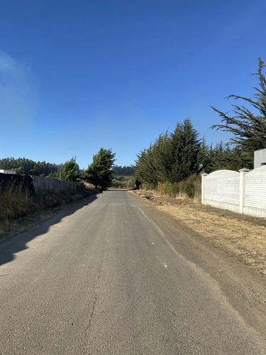  Parcela En Venta  Camino A Botrolhue, Temuco   