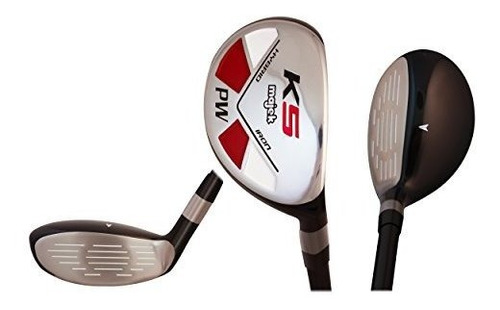 Brand: Majek Golf Tall 5 8 Senior Lady Pw