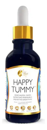 Happy Tummy Dra Coco March - mL a $11667