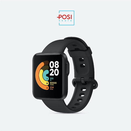 Xiaomi Mi Watch Lite + Mica De Regalo (smartwatch)