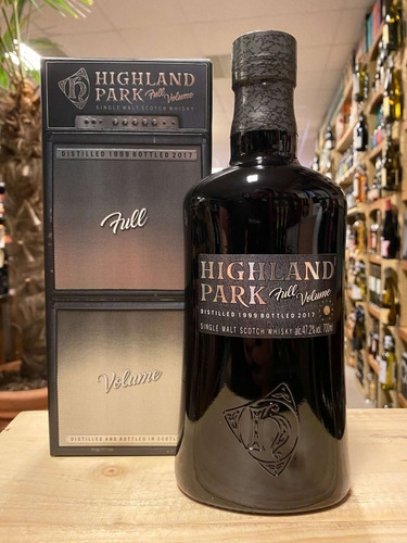 Highland Park Full Volume Envio A Todo El Pais Sin Cargo