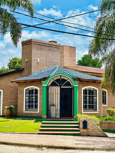 Casa Venta Carlos Paz 3 Dormitorios