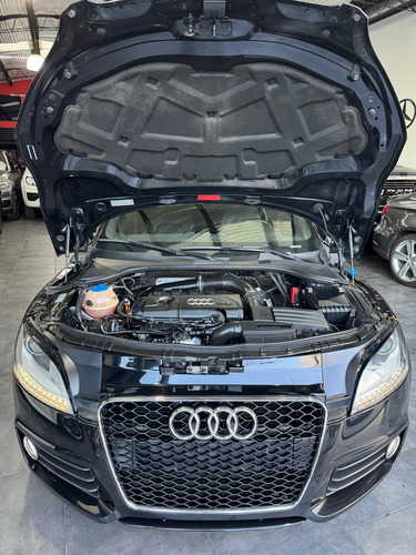 Audi TT 2.0 T Fsi Stronic 211cv Coupé