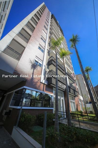 Apartamento Para Venda Em São Paulo, Campo Belo, 2 Dormitórios, 1 Suíte, 2 Banheiros, 1 Vaga - 1423_2-98326