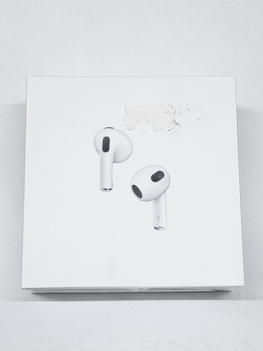 AirPods 3ra Generación Originales 