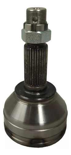 Espiga L/r Der/izq S/abs Std Sentra B16 2.5 2007 - 2012