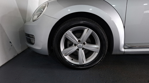 Volkswagen Beetle 2.5 SPORTLINE TIPTRONIC