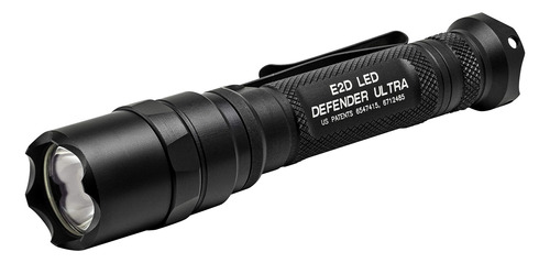 Surefire E2d Defender - Linterna Led De Salida Ultra Dual Co