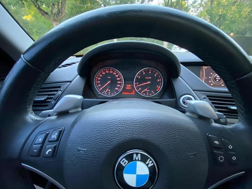 Oportunidad Hoy!! Bmw X1 Pure Drive 2010 Excelente 155.000km