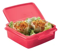 Comprar Porta Vianda 850 Ml Tupperware® Libre De Bpa