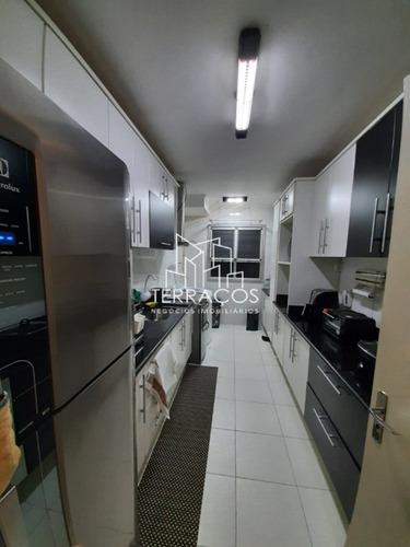 Imagem 5 de 29 de Apartamento Com 2 Dormitórios À Venda/permuta Com 66 M² - Medeiros - Jundiaí/sp - Ap00685 - 69889709