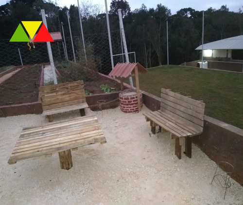 Imagem 14 de 30 de Chacara - Ch00083 - 34982877