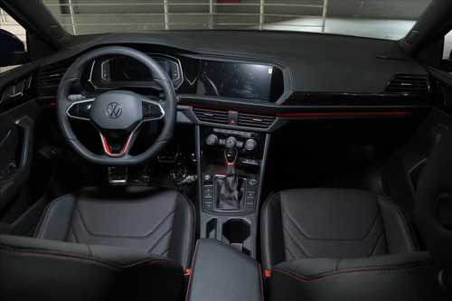 Volkswagen Jetta 2.0 350 TSI GASOLINA GLI DSG