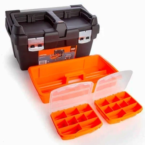 Caja De Herramientas Heavy Duty 37 Ltrs Bahco,shoppingtayma