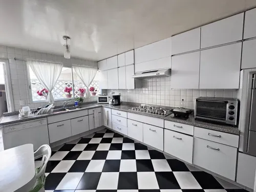 Venta Casa, Lomas De Chapultepec Monte Ararat