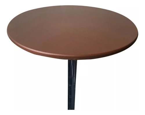 Cubierta De Mesa Redonda Cubierta Impermeable For Mesa De