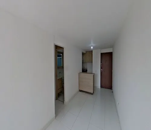 Apartamento En Venta En Avellaneda Bello