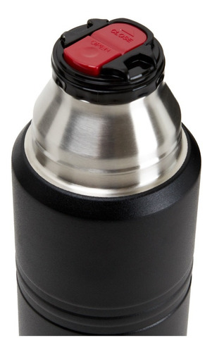 Imagen 3 de 10 de Termo Kyma 1 Litro - Tapón Matero Ideal - Caja - 1º Calidad