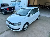 Comprar Volkswagen Fox 2014 1.6 Confortline Pack