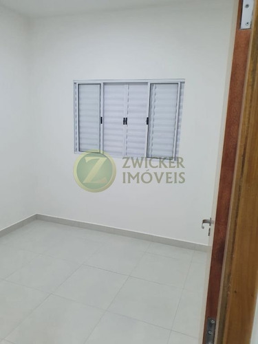 Imagem 24 de 28 de Venda: Casa Nova Toda Em Porcelanato De 03 Dormitórios No Jardim Solange - Ca00925