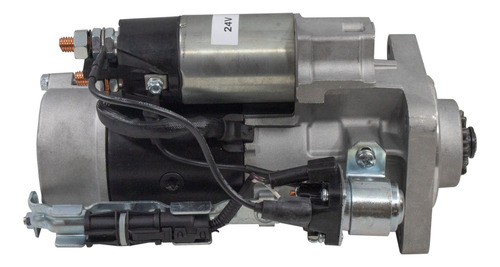 Marcha Nueva Para Man 12.28 6.9l 0