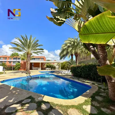 Townhouse en venta
