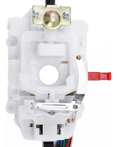 Interruptor De Señal De Giro Para Baolun Para Suzuki Sj410