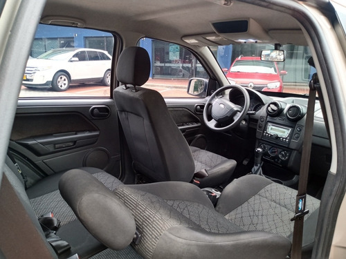 Ford Ecosport 2012 2.0 L 4x2