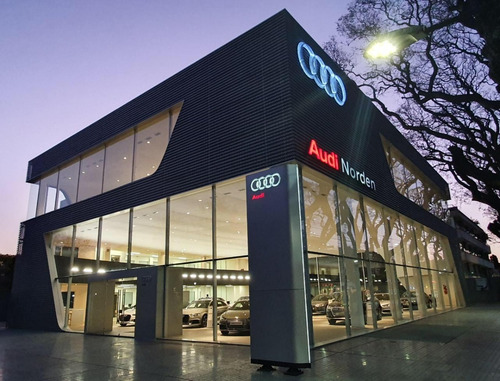Audi Q3 Sportback 2021 1.4 35tfsi Sportback 150 Cv
