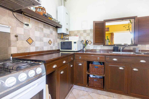 Venta 3 Ambientes Barrio Kennedy Versalles