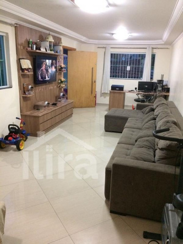 Imagem 2 de 15 de Ref.: 949 - Sobrado Em Osasco Para Venda - V949