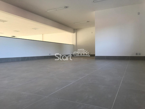Imagem 8 de 11 de Salão Para Aluguel Em Jardim Santana - Sl004074