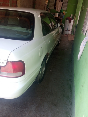 Hyundai Elantra Gls