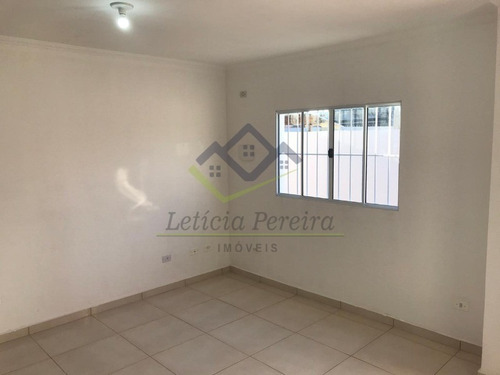 Imagem 4 de 26 de Casa 2 Dormitórios Jardim Maitê Suzano-sp Letícia Pereira Imóveis - Ca00097 - 69030346