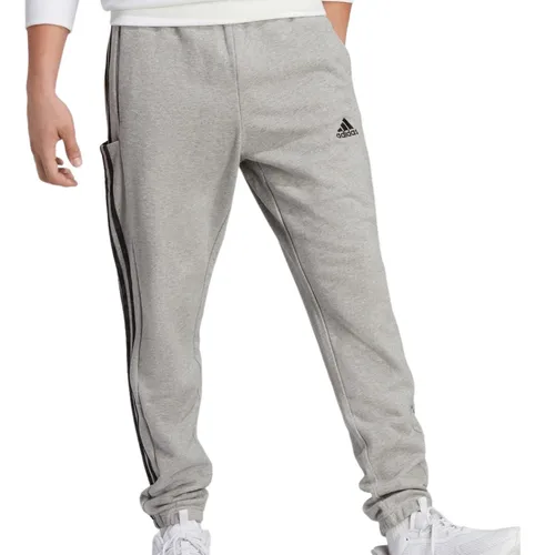 Calça adidas sale falsa